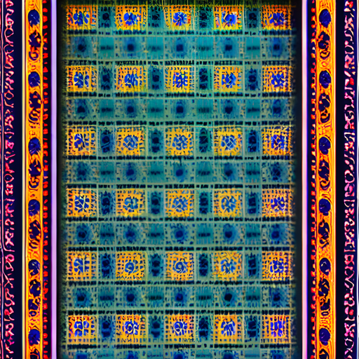 Colorful transitions in App Prototype help decide