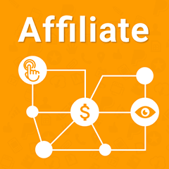 affiliate extension