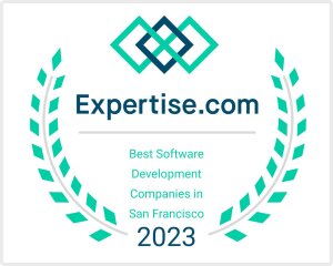 best software development company san Francisco