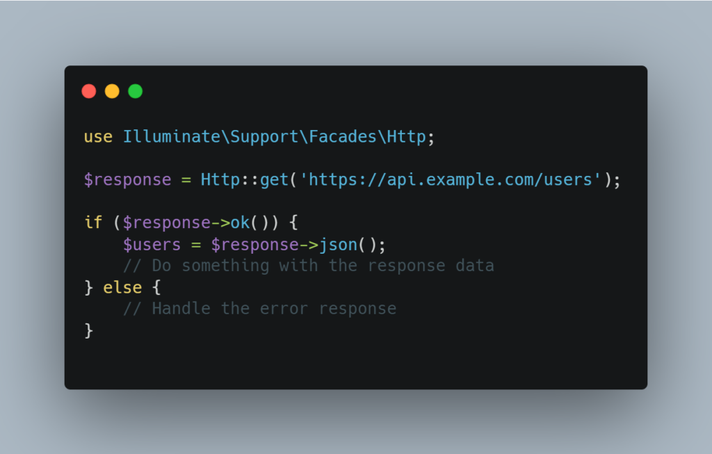 Test and deploy php code