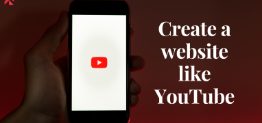 Website Like YouTube