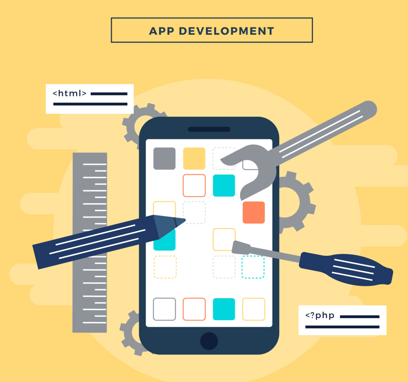 How to make an app like Uber
