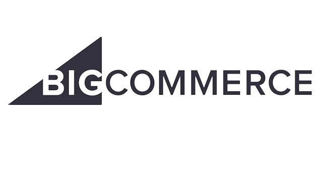 bigcommerce logo