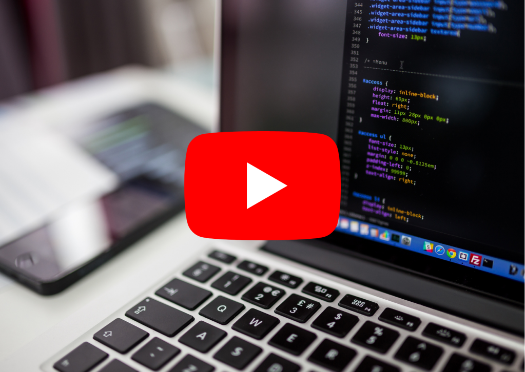 build a Youtube like website