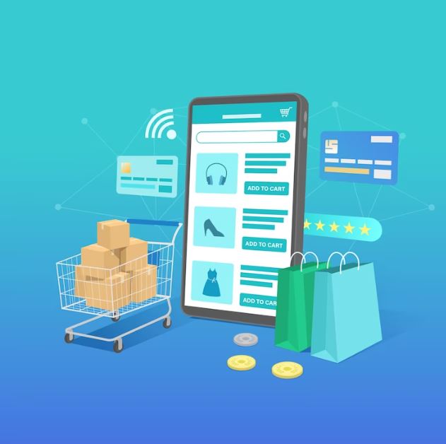ecommerce-app-maker