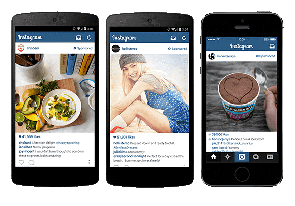photo and video sharing instagram