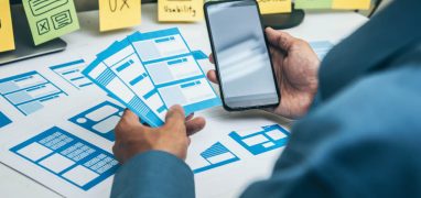 Crucial Criteria for Testing a Mobile Application