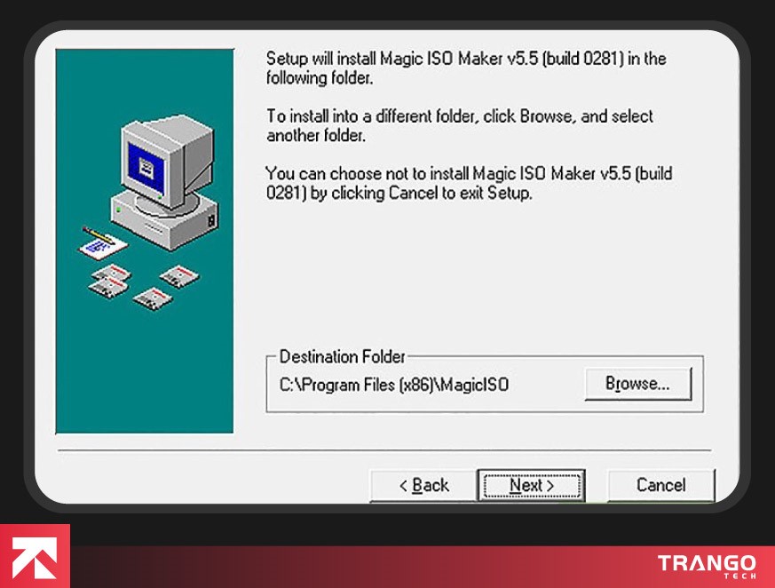 download bin to iso conversion program