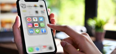 Developing Android and iOS Apps with Image Processing