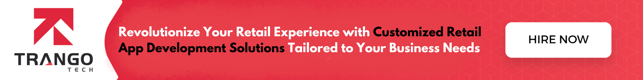 retail mobile app development