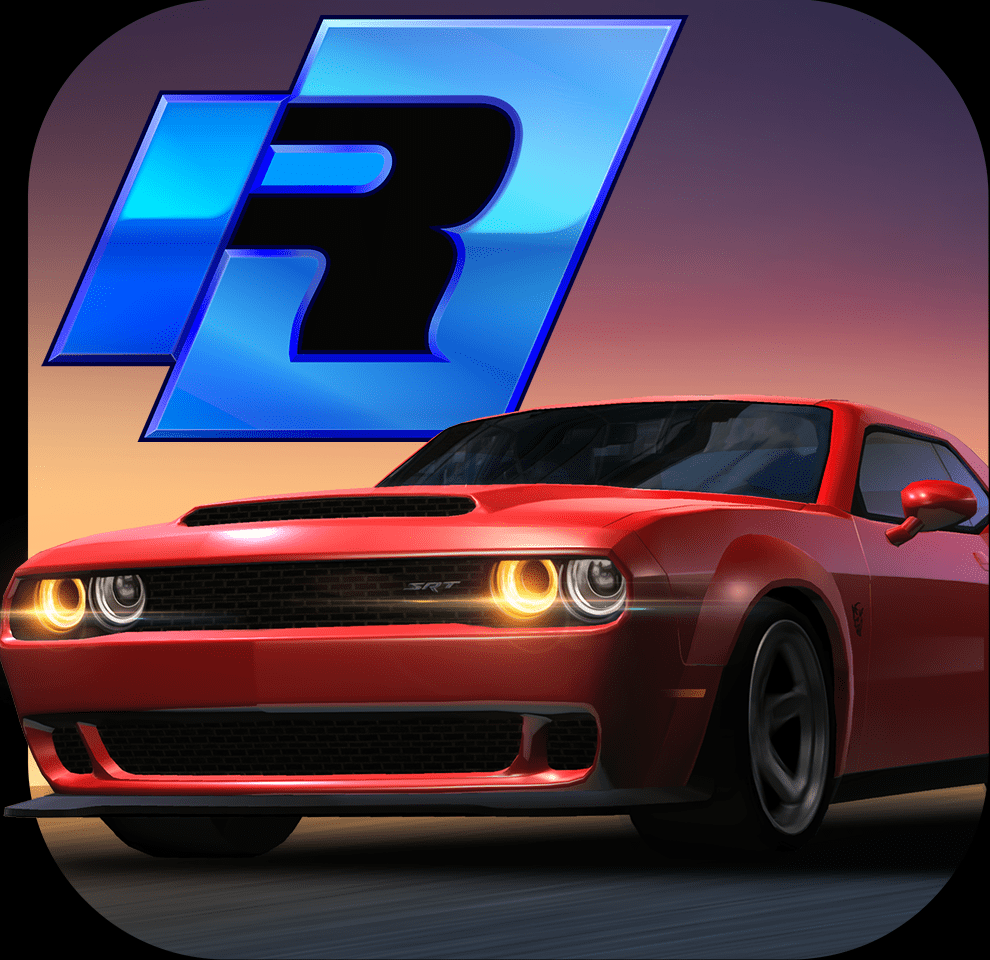 racing rivals