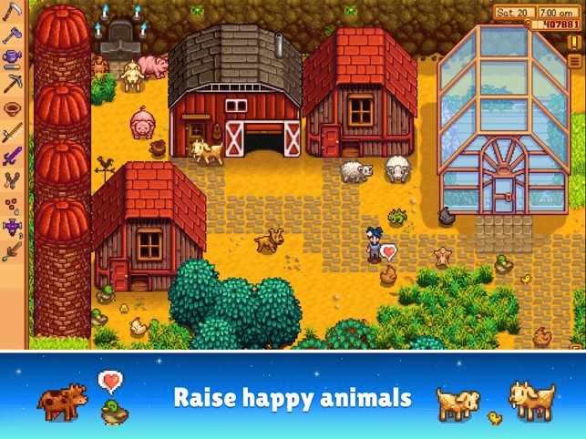 stardew valley