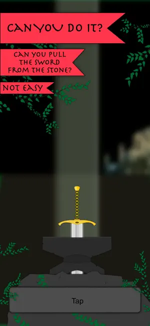 Legend of the Sword ios offline game