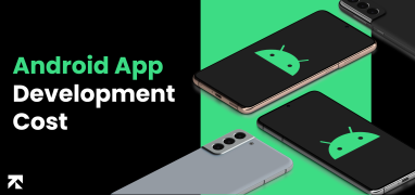 Android App Development Cost