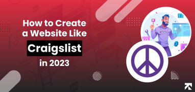 Create-website-like-craigslist