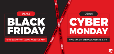 black friday and cyber monday deals
