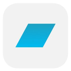 Bandcamp app logo