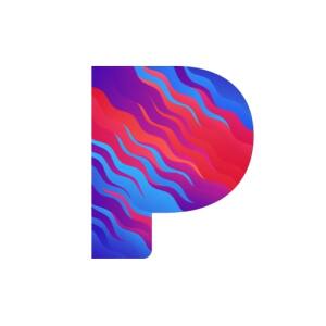 Pandora app logo