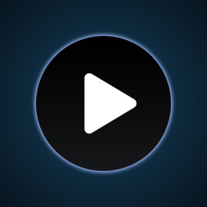 Poweramp Music Player app logo