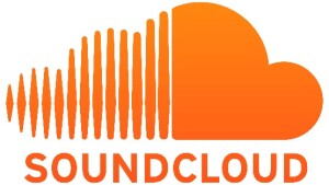 Soundcloud logo