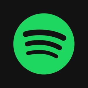 Spotify app logo