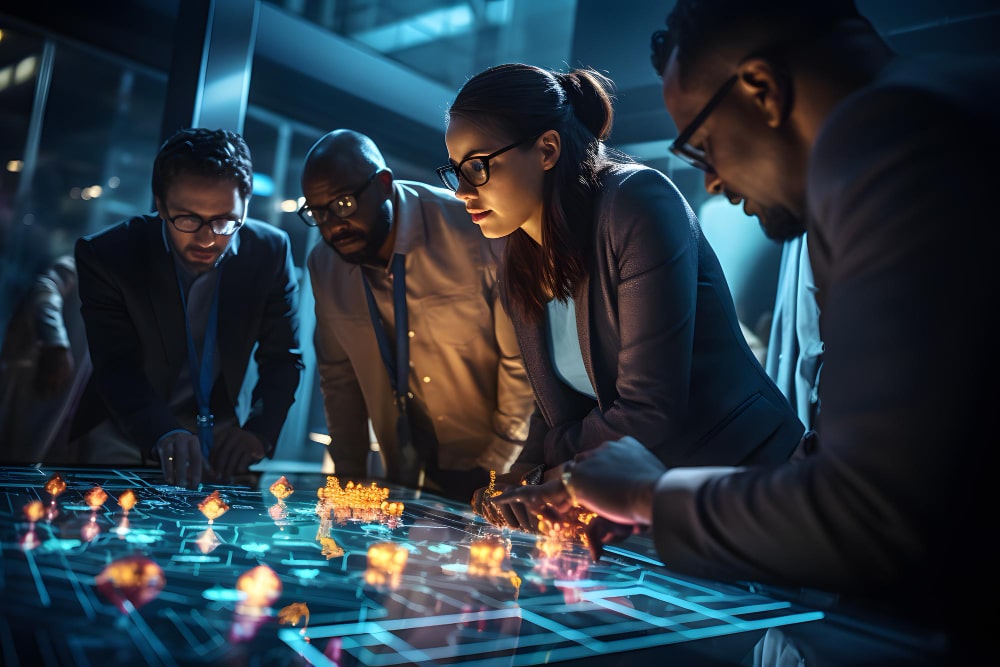 games for professionals