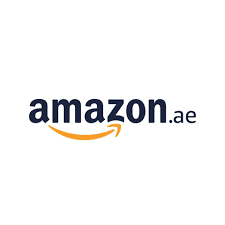 Amazon UAE Logo