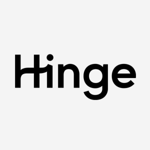 Hinge Logo