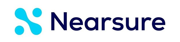 Nearsure logo