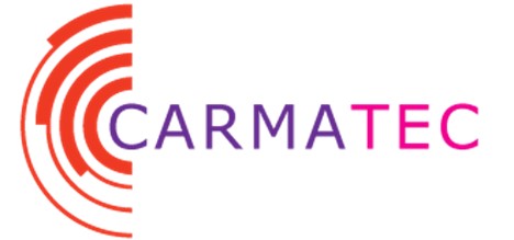 carmatec logo