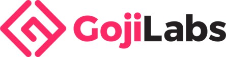 goji labs logo