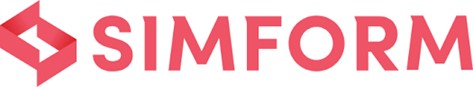 simform logo