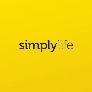 simplylife - loan apps in uae