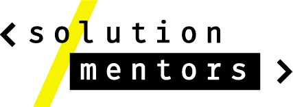 solution mentors logo