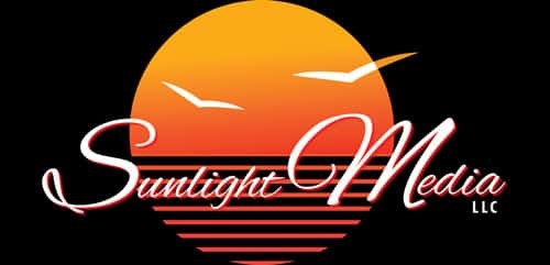 sunlight media llc logo
