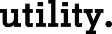 utility logo