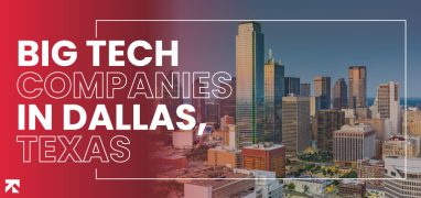 trango tech top 20 tech companies in dallas banner