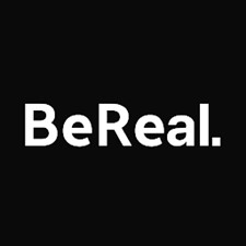 Bereal app logo