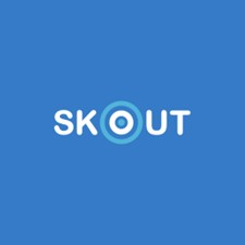 Skout app logo