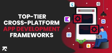 Cross Platform app development frameworks