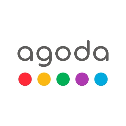 agoda app logo