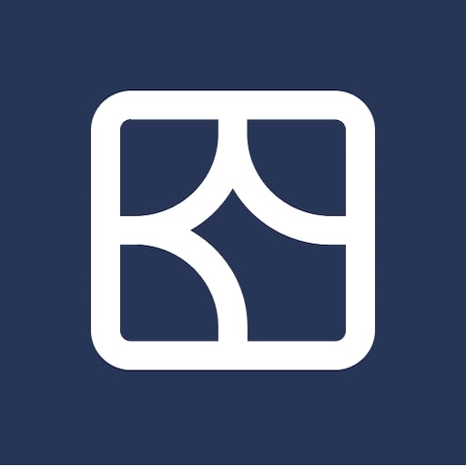 blueground app logo
