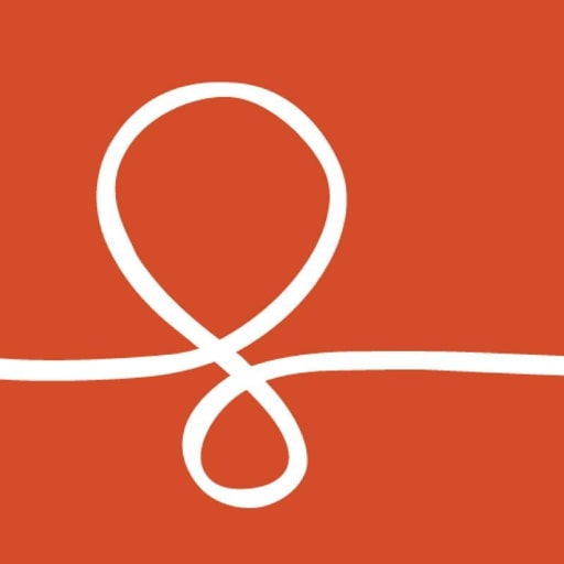 couchsurfing app logo