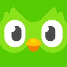 duolingo app logo