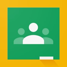 google classroom app logo