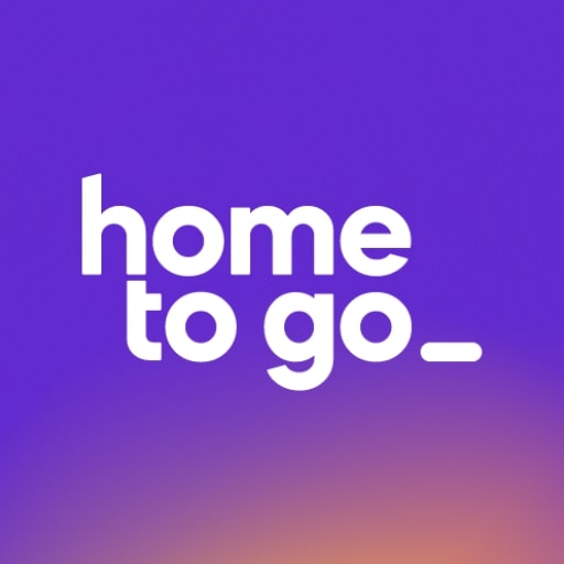hometogo app logo