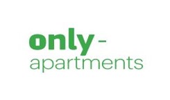 only apartments logo