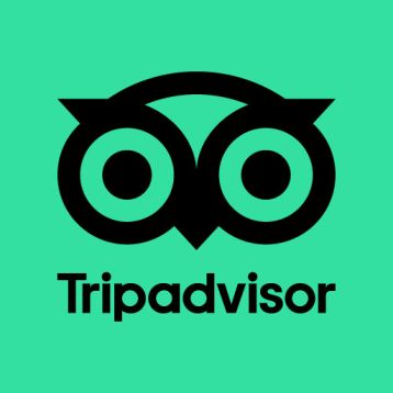tripadvisor app logo