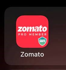 Zomato Pro