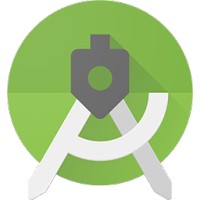 android studio logo